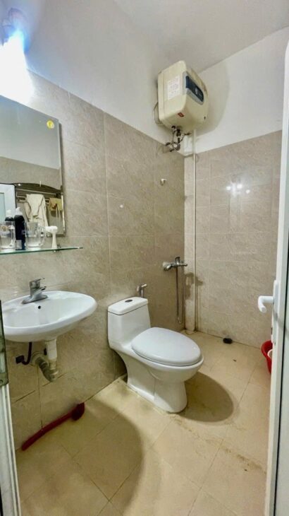 BÁN NHÀ KIM GIANG, HOÀNG MAI, NGÕ TO NHƯ PHỐ, GẦN Ô TÔ, 36M2, 6.68 TỶ(CTL)