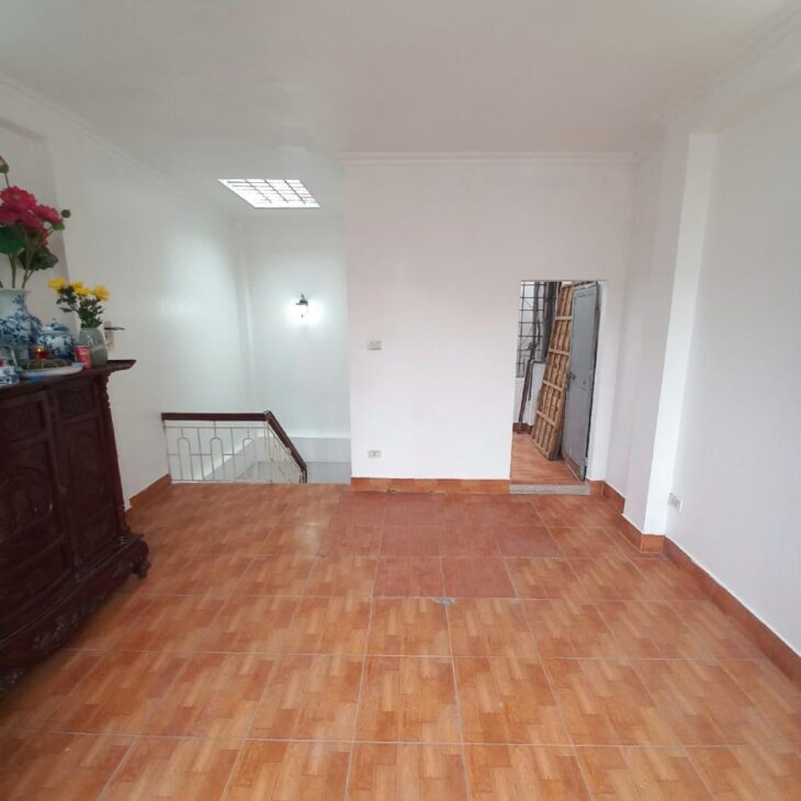 BÁN NHÀ RIÊNG TẠI KIM GIANG, HOÀNG MAI, GẦN Ô TÔ, MT4.2M, 25M2, 4.6 TỶ(CTL)