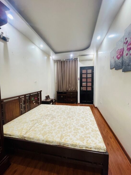 BÁN NHÀ HOÀNG VĂN THÁI, THANH XUÂN, Ô TÔ ĐỖ CỬA, KINH DOANH, 31M2, 11.3 TỶ(CTL)
