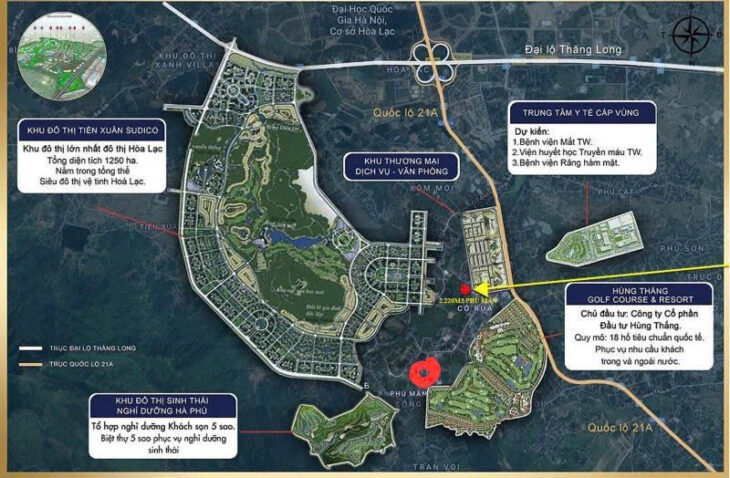 BÁN LÔ ĐẤT TRỤC CHÍNH ĐỒNG CHẰM – NHỈNH 3 TỶ