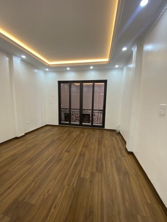 BÁN NHÀ GIÁP BÁT, HOÀNG MAI, NGÕ BA GÁC GẦN PHỐ Ô TÔ TRÁNH, 48M2, 8.95 TỶ(CTL)