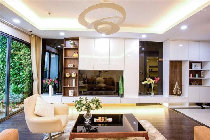 ???? CỰC HÓT ???? Cập nhật Quỹ căn chung cư Bắc Hà Tower – C37 Bộ Công An, Tố Hữu