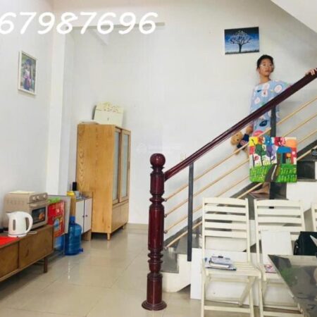 Bán Nhà 3 Tầng Hẻm Ô Tô Lê Hồng Phong – Phước Hải, Nha Trang – Giá 3.150 Tỷ