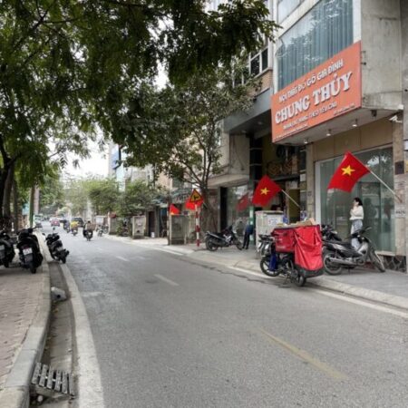 Bán siêu phẩm nhà mặt phố hà kế tấn 9 tầng thang máy long lanh thanh xuân Bán siêu phẩm nhà mặt phố hà kế tấn 9 tầng thang máy long lanh thanh xuân