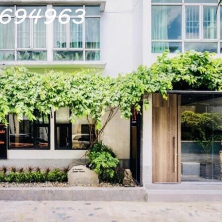 Q7 TÂN HƯNG DIỆN TÍCH KHỦNG 116M2 MUA NHÀ ĐẸP TẶNG TOÀN BỘ NỘI THẤT ĐẸP XỊN XE VÀO TỚI CỬA NHÀ KHU