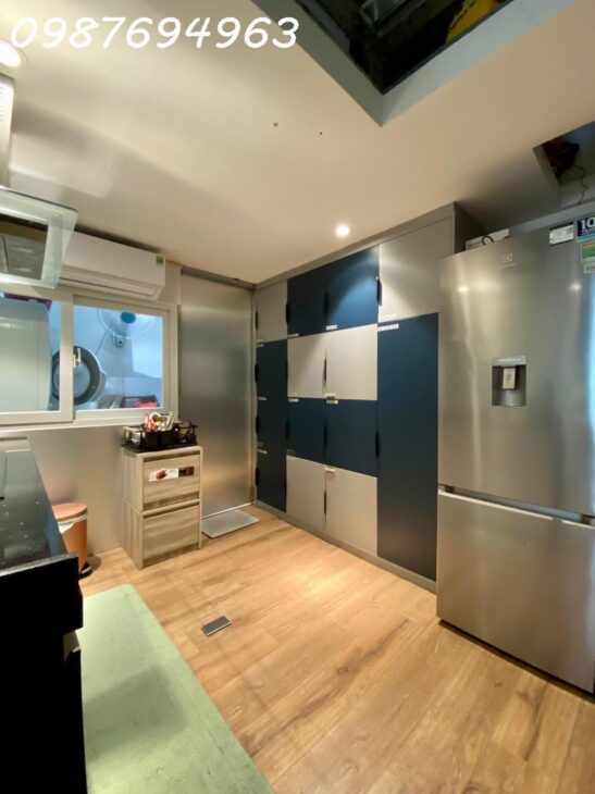 Q7 TÂN HƯNG DIỆN TÍCH KHỦNG 116M2 MUA NHÀ ĐẸP TẶNG TOÀN BỘ NỘI THẤT ĐẸP XỊN XE VÀO TỚI CỬA NHÀ KHU