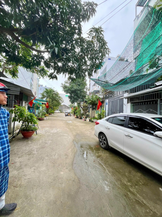 Bán Nhà Khu Quân Đội Gần Đường 22, Phường Phước Long, Nha Trang – Ô Tô Chạy Vi Vu, Giá 4.6 Tỷ