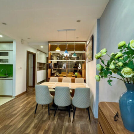 ???? SIÊU HÓT???? Cập nhật MỚI NHÂT quỹ chung cư C14 Bắc Hà, Tố Hữu