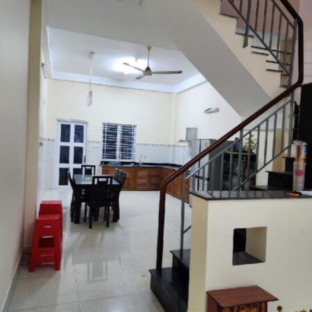 Bán nhà Quận 8- 110m2-4.5mx24m – Hẻm 6m – LH Quyền 0399833339 – nhỉnh 8 tỷ