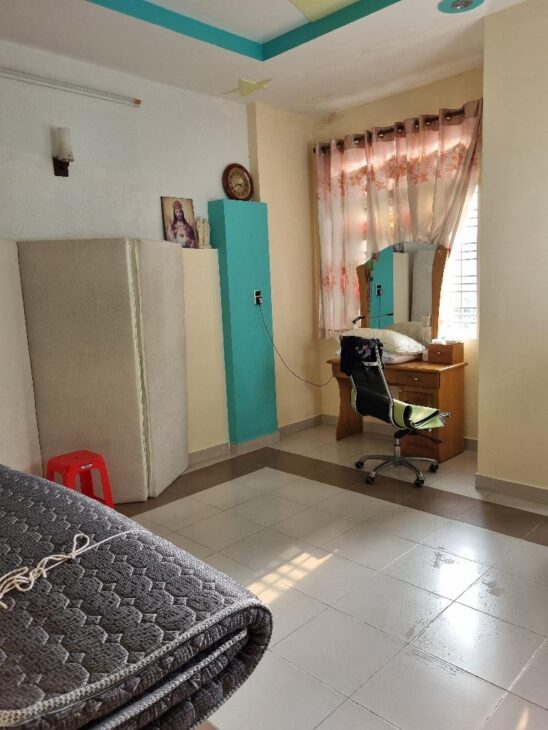 Bán nhà Quận 8- 110m2-4.5mx24m – Hẻm 6m – LH Quyền 0399833339 – nhỉnh 8 tỷ