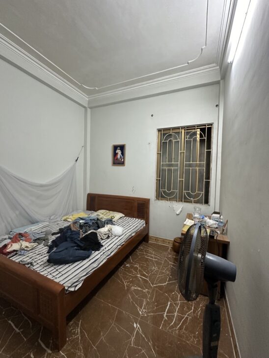 NHÀ PHỐ BẰNG LIỆT, TIỆN ÍCH KĐT LINH ĐÀM