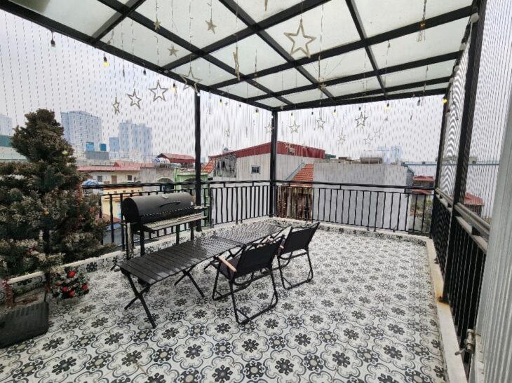 BÁN NHÀ HOÀNG LIỆT, HM- NƠI CUỘC SỐNG THĂNG HOA, VIEW HỒ, GẦN Ô TÔ, 43M2, 9 TỶ(CTL)