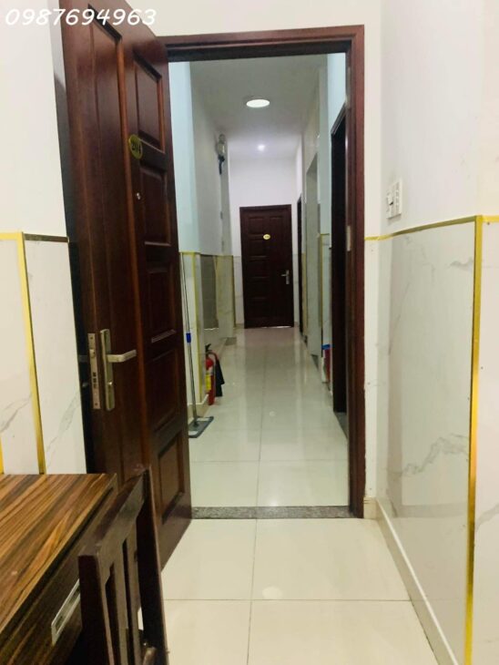 MẶT TIỀN KDC TRUNG SƠN 5.4x22M ĐANG KINH DOANH HOTEL SẴN DÒNG TIỀN 50 TR/THÁNG VỊ TRÍ ĐẮC ĐỊA GẦN