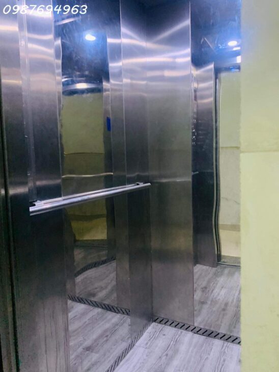 MẶT TIỀN KDC TRUNG SƠN 5.4x22M ĐANG KINH DOANH HOTEL SẴN DÒNG TIỀN 50 TR/THÁNG VỊ TRÍ ĐẮC ĐỊA GẦN