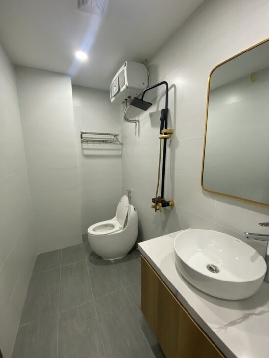 BÁN NHÀ GIÁP BÁT, HOÀNG MAI, NGÕ BA GÁC GẦN PHỐ Ô TÔ TRÁNH, 48M2, 8.95 TỶ(CTL)