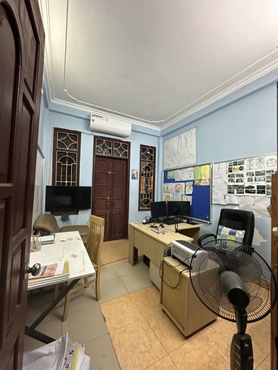 NHÀ PHỐ BẰNG LIỆT, TIỆN ÍCH KĐT LINH ĐÀM