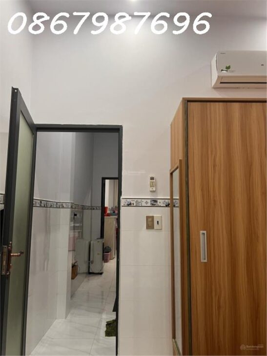 Bán Nhà Căn Góc Đẹp Nguyễn Thái Học, Gần Chợ Đầm, Cách Biển Nha Trang – 2 Tầng, 2 Phòng Ngủ, Giá 3