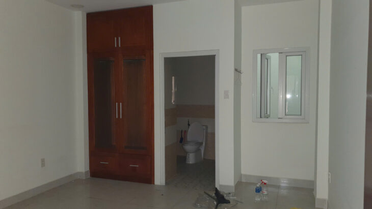 QUÁ NGON GẤP BÁN GIẢM 800, CÒN 7.x TỶ, 60M2 4X15, 5 TẦNG, HẺM 6M, 2 XE HƠI TRÁNH, ĐẸP NHẤT THỐNG