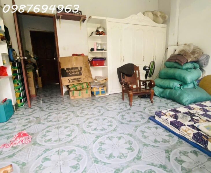 Q7 MẶT TIỀN KINH DOANH ĐƯỜNG 79 TÂN QUY SẦM UẤT NGANG RỘNG 4.7×18.8M THUẬN TIỆN ĐẶT CTY 17.xT