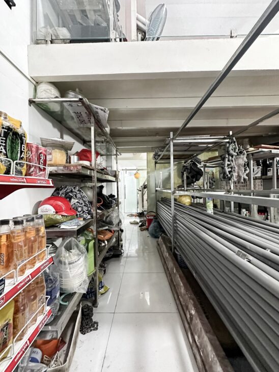 MTKD Ni sư Huỳnh Liên – p10 Tân Bình, Nở tiền, giá chỉ 6,95 tỷ.