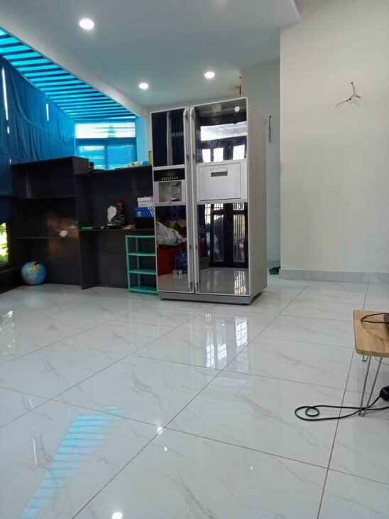 Bán Nhà Cấp 4 Mặt Tiền Linh Đông, Phường Linh Đông, Thủ Đức, TP.HCM – Giá Tốt