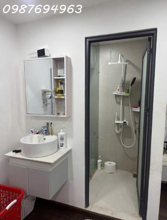 Q8 P3 ÂU DƯƠNG LÂN 4.05×10.3M 2 MẶT TIỀN HẺM TRƯỚC SAU SỔ VUÔNG ĐẸP PHÁP LÝ CHUẨN 4.xT