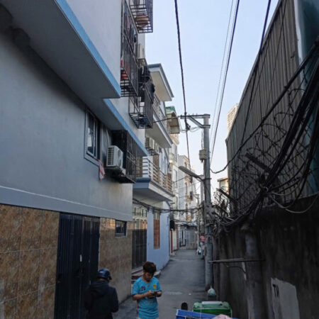 BÁN ĐẤT PHỐ VẠN PHÚC, P/LÔ Ô TÔ, VUÔNG DẸP, 39m, 5 tỷ BÁN ĐẤT PHỐ VẠN PHÚC, P/LÔ Ô TÔ, VUÔNG DẸP, 39m, 5 tỷ