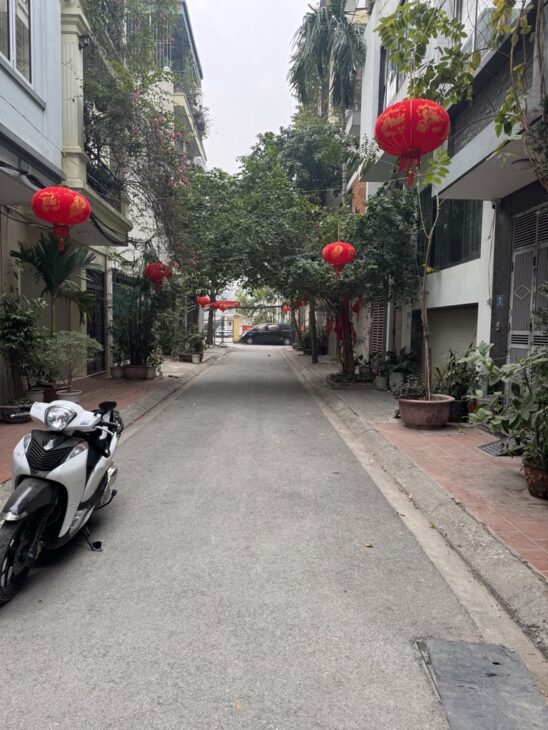 Hiếm – Bán Đất Ngọc Lâm — Phân Lô – Vỉa Hè – Ô tô tải – 40m2 nhỉnh 6 tỷ (TL)