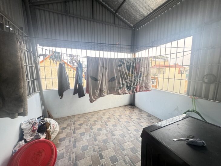 Hiếm – Bán nhà đẹp Ngọc Lâm- Ô tô- 40m 5 tầng 5.3 tỷ (Thương Lượng)