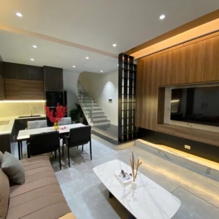 BÁN NHÀ PHỐ CẦU AM VẠN PHÚC, 2 MẶT THOÁNG SÁNG, NỘI THẤT VIP, 45m, 7.6 tỷ BÁN NHÀ PHỐ CẦU AM VẠN PHÚC, 2 MẶT THOÁNG SÁNG, NỘI THẤT VIP, 45m, 7.6 tỷ