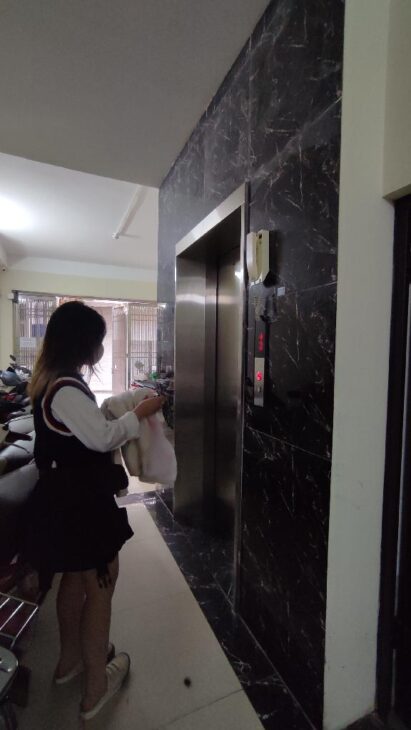 BÁN NHÀ TRẦN PHÚ, NGỖNG ĐẺ TRỨNG VÀNG, 77m, 14 tỷ