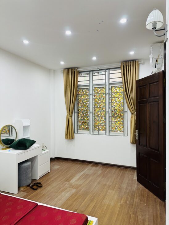 BÁN NHÀ PHỐ VĂN YÊN – TRẦN PHÚ, TT HÀ ĐÔNG, GIẢM GIÁ 600 TRIỆU, 33m, 6.5 tỷ
