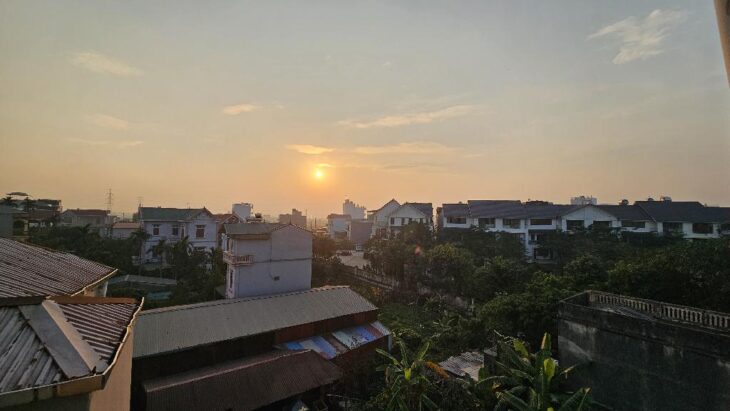 BÁN NHÀ GẦN PHỐ LÊ TRỌNG TẤN, Ô TÔ VINFAST ĐỖ CỬA, 3 MẶT THOÁNG SÁNG RỰC RỠ, 60m, 7.8 tỷ