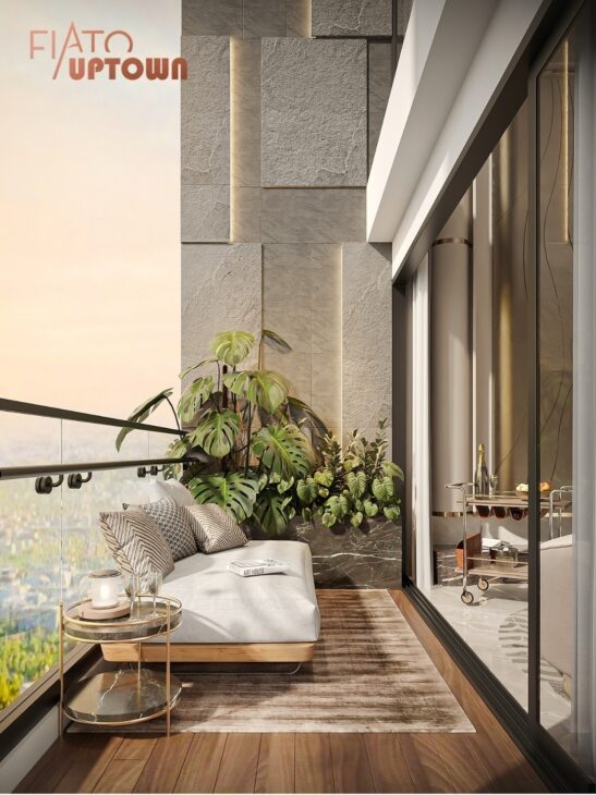 Fiato Uptown – Sở Hữu Căn Hộ Cao Cấp 3 Ban Công Chỉ Với 199 Triệu Đồng!