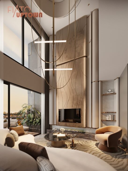 Fiato Uptown view triệu đô Lemax81giá chỉ từ 49tr/m2