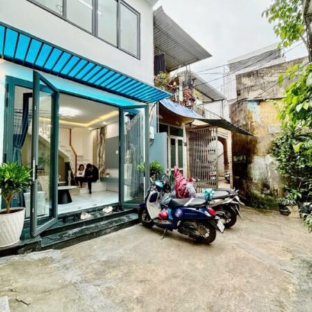 # Kiệt hơn 3m Hoàng Diệu gần Nguyễn Hoàng, 20m K Ô tô, 50m2, 2 tầng, 3PN, 3.29 tỷ