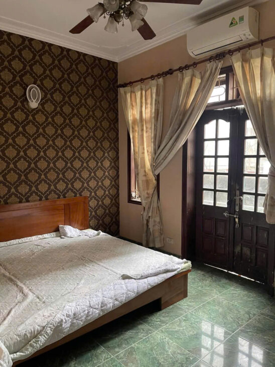 Cực hiếm phố Hoàng Văn Thái 43m2, 5T, MT5m ô tô tránh kinh doanh quận Thanh Xuân