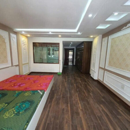 Phố Nguyễn Thị Định 66m2, 7T thang máy, MT5m phân lô đẹp ô tô khu VIP Thanh Xuân Phố Nguyễn Thị Định 66m2, 7T thang máy, MT5m phân lô đẹp ô tô khu VIP Thanh Xuân