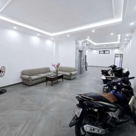 Phố Hoàng Ngân 63m2, 8T thang máy, MT4.7m mới đẹp long lanh ô tô kinh doanh ngon Phố Hoàng Ngân 63m2, 8T thang máy, MT4.7m mới đẹp long lanh ô tô kinh doanh ngon