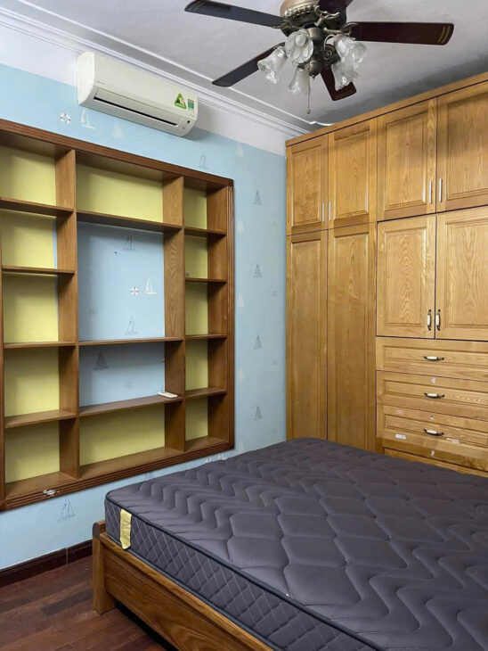 Cực hiếm phố Hoàng Văn Thái 43m2, 5T, MT5m ô tô tránh kinh doanh quận Thanh Xuân