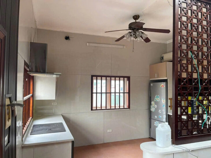 Cực hiếm phố Hoàng Văn Thái 43m2, 5T, MT5m ô tô tránh kinh doanh quận Thanh Xuân