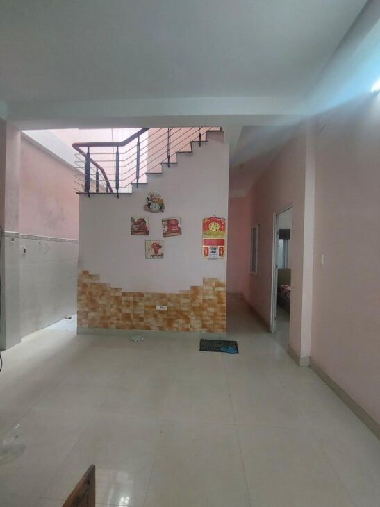 ♥ Mặt Tiền đường 7.5m Huỳnh Thúc Kháng gần Cầu Rồng, 103m2, ngang 5m, 2 tầng KD, 10.x tỷ