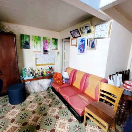 ♥ Nhà Kiệt Nhựa 3m thông Hùng Vương, 93m2, ngang 7.8m, 2 tầng, 3.1 tỷ