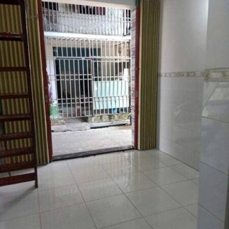 Cần bán nhà nhỏ gần chợ Trại Bò, KP5, Long Bình, Biên Hòa, Đồng Nai