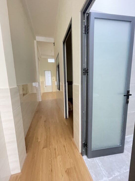 # Mặt Tiền Lê Văn Long gần Lý Tự Trọng, 72m2, 2 tầng, 6.1 tỷ