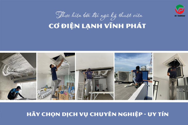 vinh phat