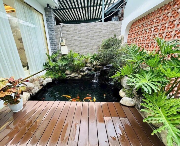 Q7 NGUYỄN THỊ THẬP HXH BIỆT THỰ MINI CÁCH MẶT TIỀN 10M NGANG GẦN 8M CÁCH PMH 300M 16.xT