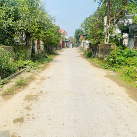 2,0x TỶ – ĐẤT: 6×18=112,7m2 ĐƯỜNG XUÂN LIỄU RỘNG 12m – NGHI KIM TP VINH