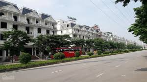 Chính chủ Bán shophouse khu đô thị Thành Phố Giao Lưu. 128m2 x 6 tầng giá 43,8tỷ