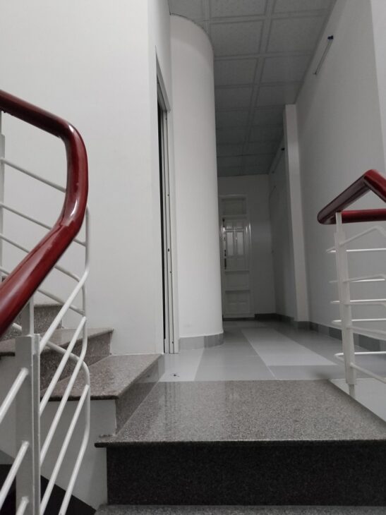 # Mặt tiền đường 10.5 Trần Phước Thành 3 tầng đẹp, Kinh Doanh Cực Tốt, 6.x tỷ